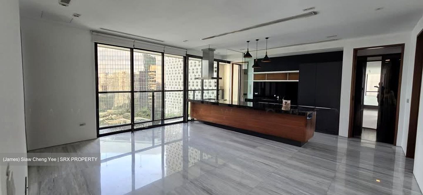 Reignwood Hamilton Scotts (D9), Apartment #599651051